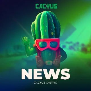 Cactus casino
